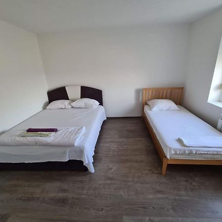 M2 Sobe Trebinje Exterior foto