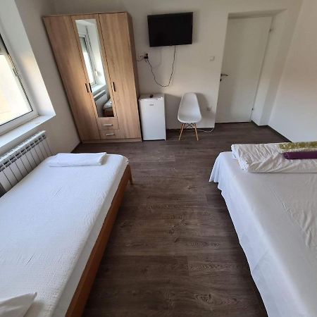 M2 Sobe Trebinje Exterior foto