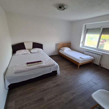 M2 Sobe Trebinje Exterior foto