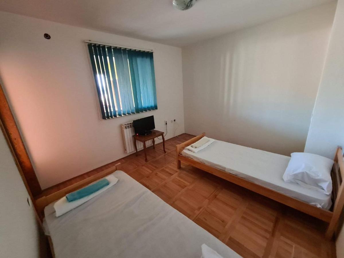 M2 Sobe Trebinje Exterior foto