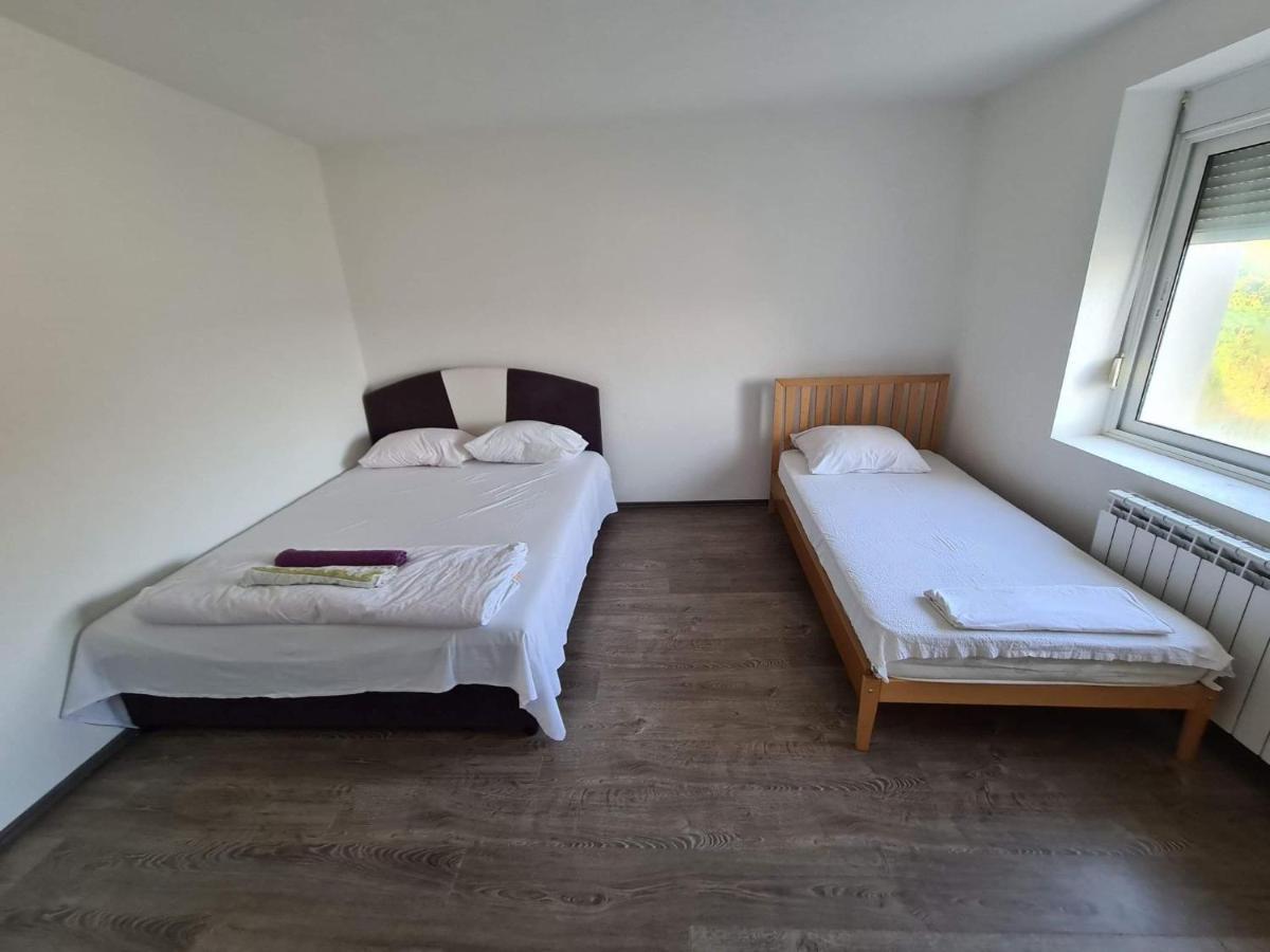 M2 Sobe Trebinje Exterior foto