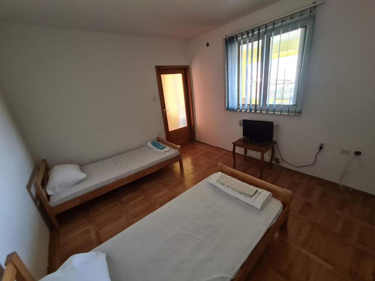 M2 Sobe Trebinje Exterior foto