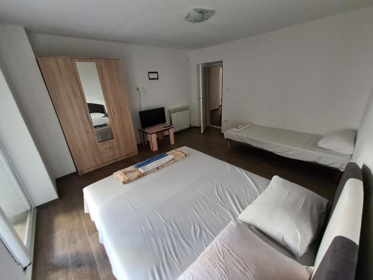 M2 Sobe Trebinje Exterior foto