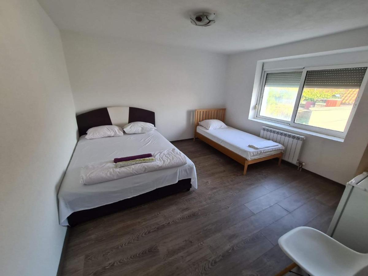 M2 Sobe Trebinje Exterior foto