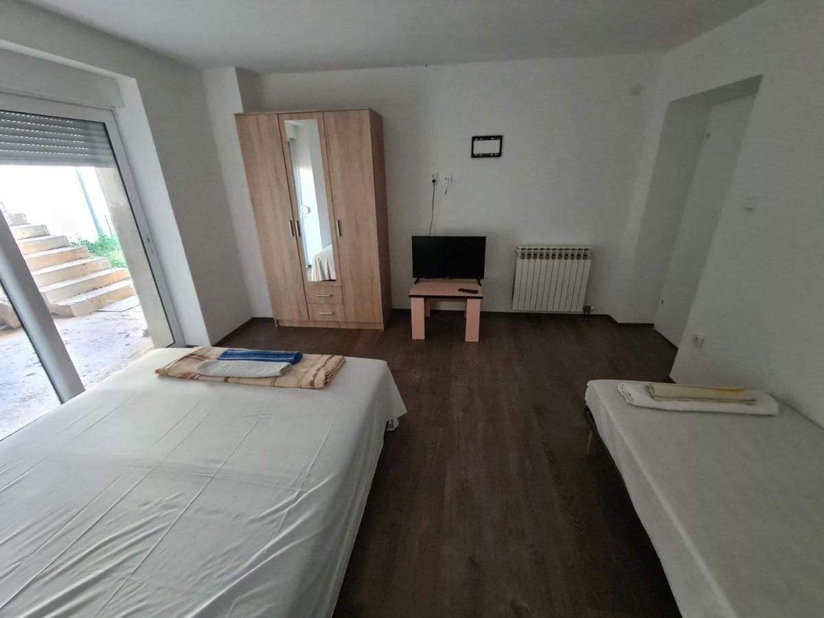 M2 Sobe Trebinje Exterior foto
