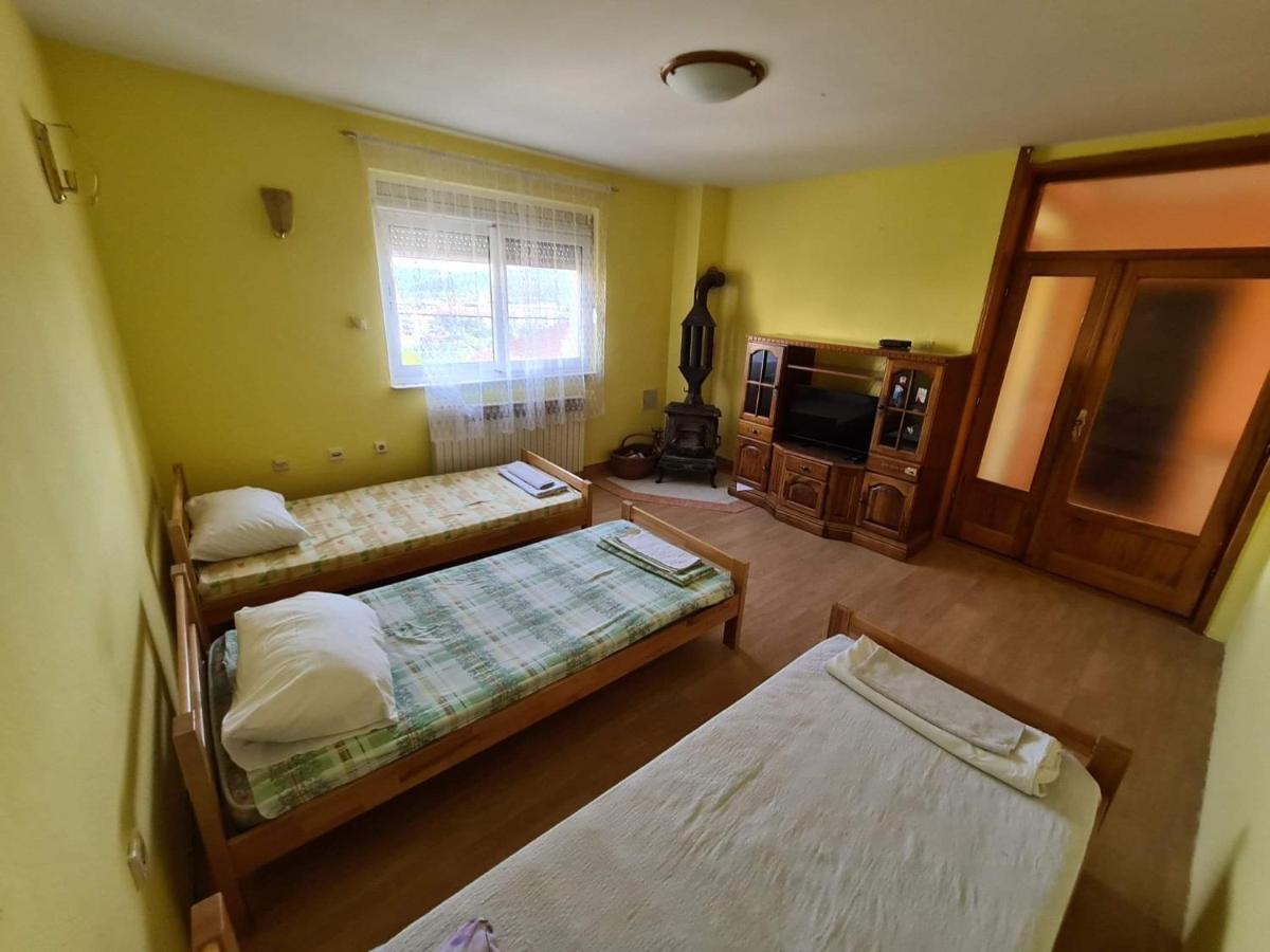M2 Sobe Trebinje Exterior foto