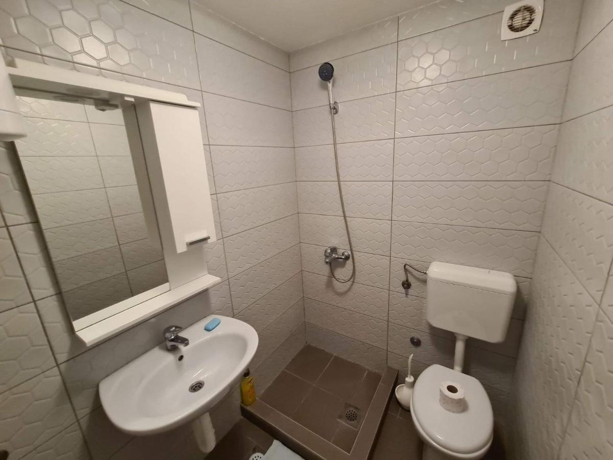 M2 Sobe Trebinje Exterior foto