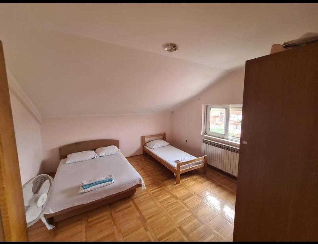 M2 Sobe Trebinje Exterior foto